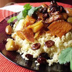 Recette tajine marocain – toutes les recettes allrecipes