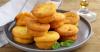 Recette de mini muffins aux maquereaux et curry