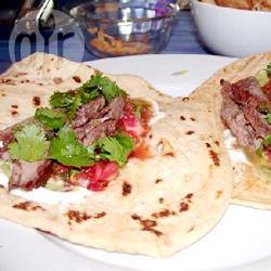 Recette tacos à la carne asada – toutes les recettes allrecipes