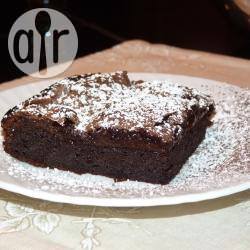 Recette gâteau au chocolat noir sans farine – toutes les recettes ...