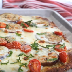 Recette pâte à pizza sans gluten – toutes les recettes allrecipes