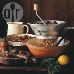 Recette soupe de châtaignes – toutes les recettes allrecipes