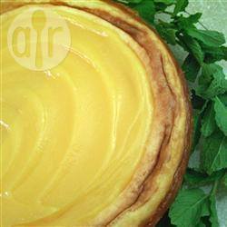 Recette tarte au citron facile – toutes les recettes allrecipes