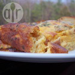 Recette omelette cuite au four – toutes les recettes allrecipes