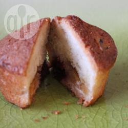 Recette muffins chocolat blanc cerises – toutes les recettes allrecipes
