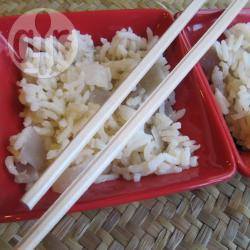Recette riz au lait de coco – toutes les recettes allrecipes