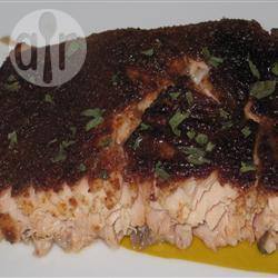 Recette saumon grillé froid à la marocaine – toutes les recettes ...