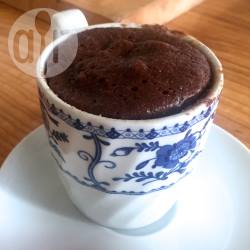 Recette mug cake au chocolat sans gluten ni lactose – toutes les ...