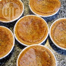 Recette tarte au sucre québécoise – toutes les recettes allrecipes