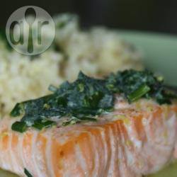 Recette saumon grillé au four – toutes les recettes allrecipes