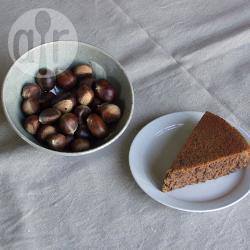 Recette gâteau aux marrons – toutes les recettes allrecipes