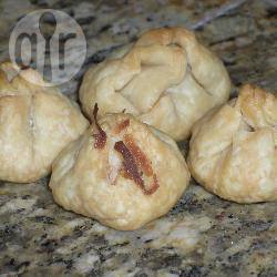 Recette feuilletés à la noix de coco – toutes les recettes allrecipes
