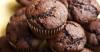 Recette de petits muffins au chocolat et guarana
