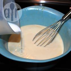 Recette pâte à crêpes légères – toutes les recettes allrecipes