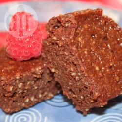 Recette brownies express sans gluten – toutes les recettes allrecipes
