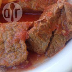 Recette stifado : ragoût de bœuf – toutes les recettes allrecipes