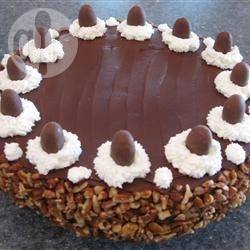 Recette gâteau au chocolat noir – toutes les recettes allrecipes