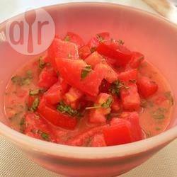 Recette vinaigrette à la tomate – toutes les recettes allrecipes