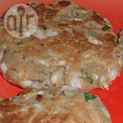 Recette akki roti (pancake indien) – toutes les recettes allrecipes