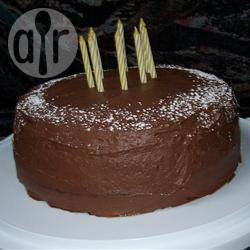 Recette gâteau au chocolat nappage au chocolat – toutes les ...