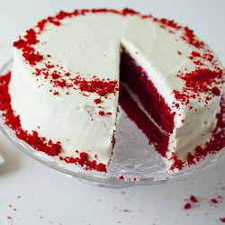 Recette le vrai gâteau red velvet – toutes les recettes allrecipes