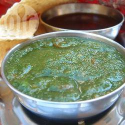 Recette sauces indiennes – toutes les recettes allrecipes