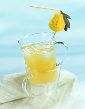 Cocktail bahia