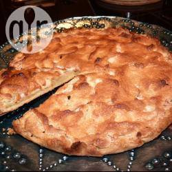 Recette tarte aux pommes meringuée – toutes les recettes allrecipes