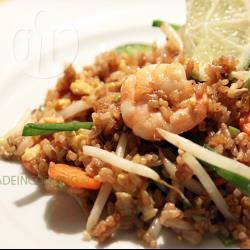Recette riz frit aux crevettes et aux légumes – toutes les recettes ...