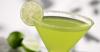 Recette de virgin margarita (ou margarita sans alcool) goût citron vert