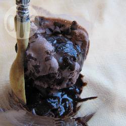 Recette coupe glacée tout chocolat – toutes les recettes allrecipes