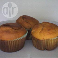 Recette muffins aux abricots – toutes les recettes allrecipes