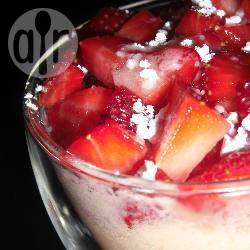 Recette smoothie fraises melon – toutes les recettes allrecipes