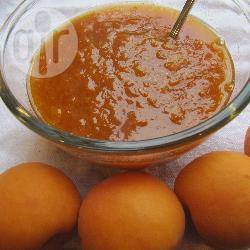 Recette compote d'abricots – toutes les recettes allrecipes