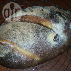 Recette pain bis – toutes les recettes allrecipes