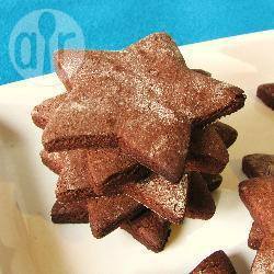 Recette biscuits au chocolat – toutes les recettes allrecipes