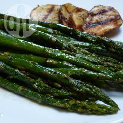 Recette asperges vertes grillées – toutes les recettes allrecipes