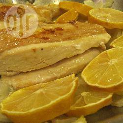 Recette poulet au citron rapide – toutes les recettes allrecipes