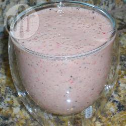 Recette smoothie fraise kiwi – toutes les recettes allrecipes