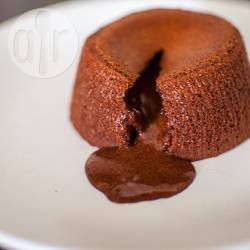 Recette coulant au chocolat – toutes les recettes allrecipes