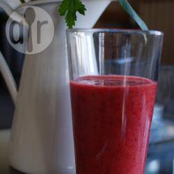 Recette coulis de fraise – toutes les recettes allrecipes