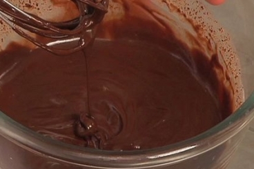 Recette de ganache au chocolat facile et rapide