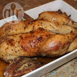 Recette canard grillé au four – toutes les recettes allrecipes