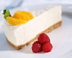 Recette cheesecake aux abricots