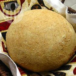 Recette pain rustique – toutes les recettes allrecipes