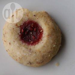 Recette biscuits aux fruits rouges – toutes les recettes allrecipes