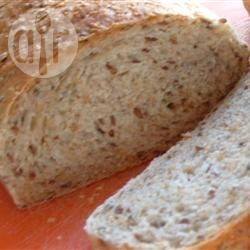 Recette pain aux trois graines – toutes les recettes allrecipes