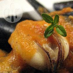 Recette moules facile à la sauce tomate – toutes les recettes ...