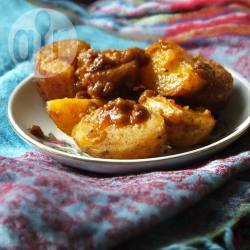 Recette ragoût de pommes de terre algérien – toutes les recettes ...