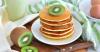 Recette de pancakes ultra sains sans matières grasses